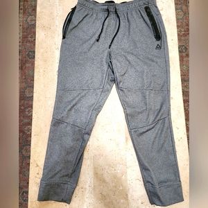 Reebok Sweatpants